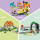 LEGO DUPLO 10427 Przygoda w interaktywnym pociągu - 1284206 - zdjęcie 7